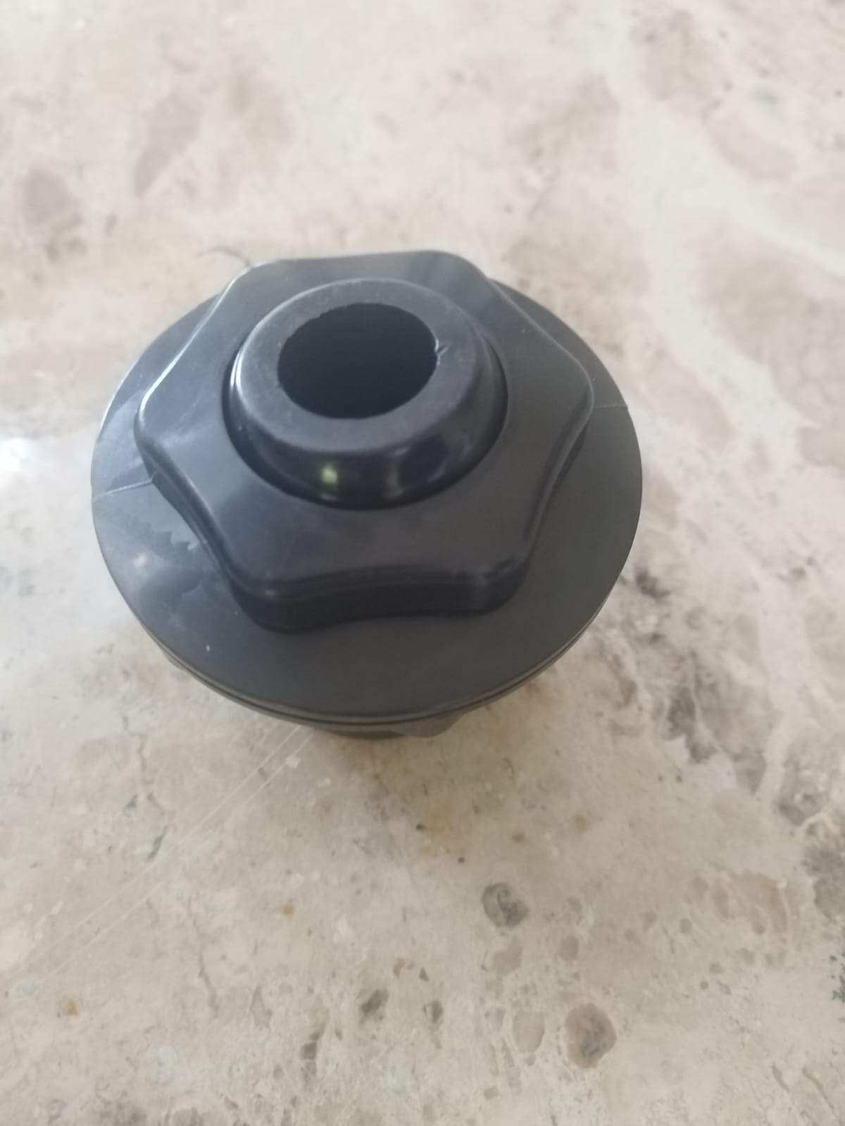 Pool Pro custom pool weir model A